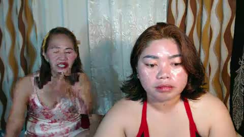 Snapshot of urhotvivian11 chatting on February 2, 2025, 7:09 am urhotvivian11 online show from February 2, 2025, 7:09 am