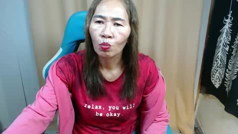 Snapshot of urhotvivian11 chatting on September 28, 2025, 2:50 am urhotvivian11 online show from September 28, 2025, 2:50 am