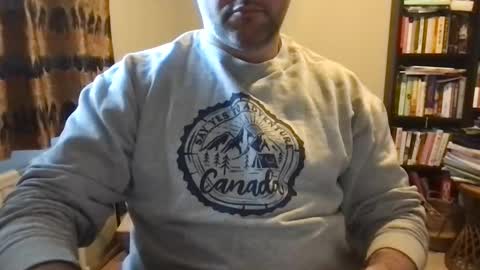 Hung Daddy online show from November 20, 2025, 2:39 pm