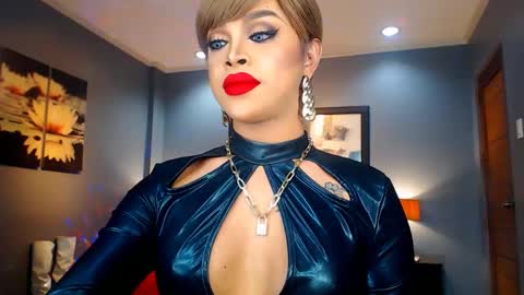 UrMajestyTyra online show from January 24, 2025, 12:31 am