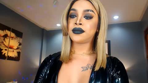 UrMajestyTyra online show from February 4, 2025, 3:00 am