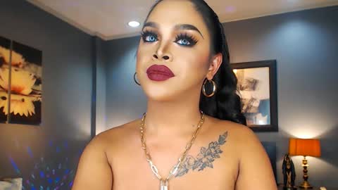 UrMajestyTyra online show from March 1, 2025, 3:32 am