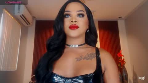 Snapshot of urmajestytyra chatting on June 10, 2026, 8:57 am UrMajestyTyra online show from June 10, 2026, 8:57 am