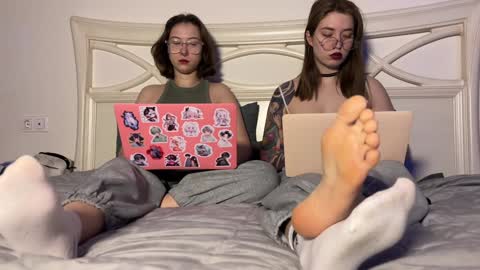 Snapshot of urmissalice chatting on February 4, 2025, 6:49 pm urmissalice online show from February 4, 2025, 6:49 pm