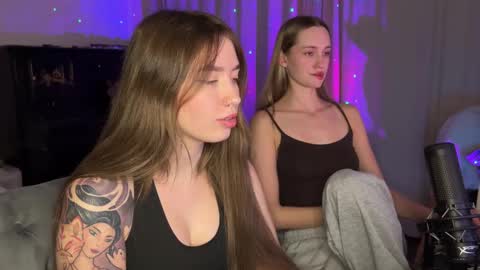 Snapshot of urmissalice chatting on October 6, 2025, 6:38 pm urmissalice online show from October 6, 2025, 6:38 pm