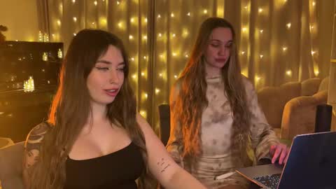 urmissalice online show from December 2, 2025, 4:24 pm