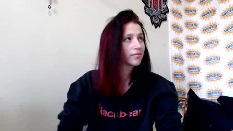 urmomalexx online show from March 4, 2026, 9:21 pm