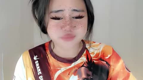 cecilia online show from January 18, 2026, 2:43 pm