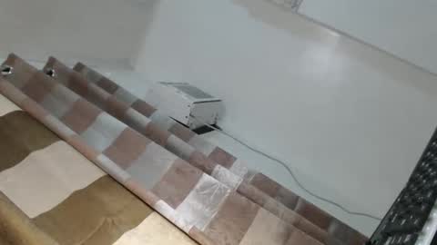 Your sexy alina online show from October 30, 2025, 7:14 pm