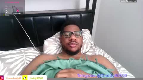Big Daddy online show from June 9, 2026, 4:18 pm
