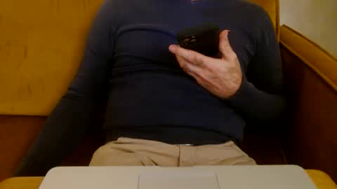 Dutchsoftie online show from October 19, 2025, 6:08 pm