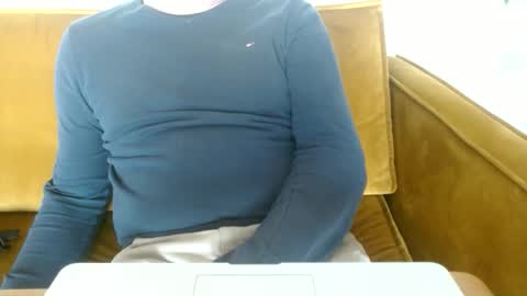 Dutchsoftie online show from November 7, 2025, 3:12 pm