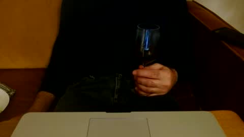 Dutchsoftie online show from November 15, 2025, 7:10 pm