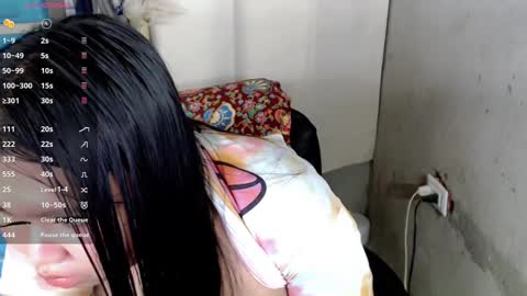 Jane online show from February 10, 2025, 10:09 am