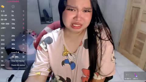 Jane online show from September 20, 2025, 12:44 am