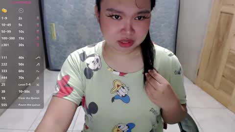 Jane online show from October 30, 2025, 12:50 pm