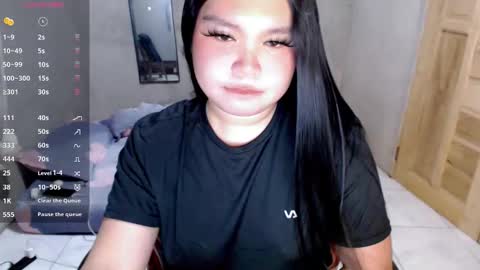 Jane online show from November 3, 2025, 6:53 pm