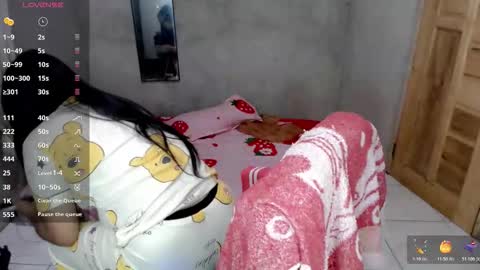 Jane online show from November 30, 2025, 4:38 am