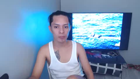 Snapshot of urpinoyasianx chatting on January 10, 2025, 1:10 am Mel online show from January 10, 2025, 1:10 am