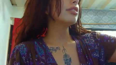 Aniie online show from February 22, 2025, 11:57 am