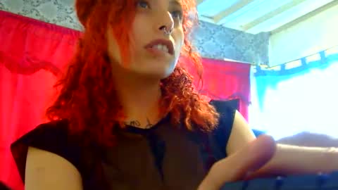 Aniie online show from March 10, 2025, 6:12 pm