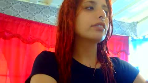 Aniie online show from March 11, 2025, 6:30 pm