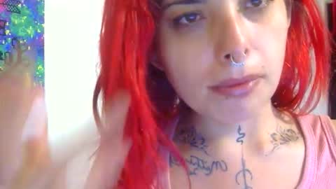 Aniie online show from October 17, 2025, 11:35 am