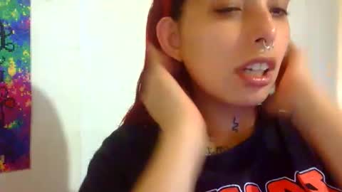 Aniie online show from October 21, 2025, 7:58 pm