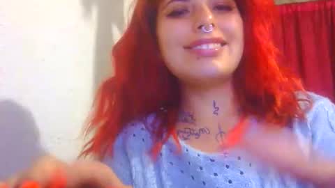 Aniie online show from November 30, 2025, 4:27 am