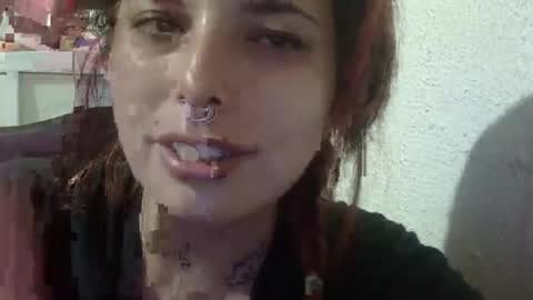 Aniie online show from February 22, 2026, 4:35 am