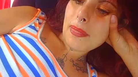 Aniie online show from April 8, 2026, 9:37 pm