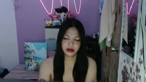 hi im kim online show from January 10, 2026, 1:29 am