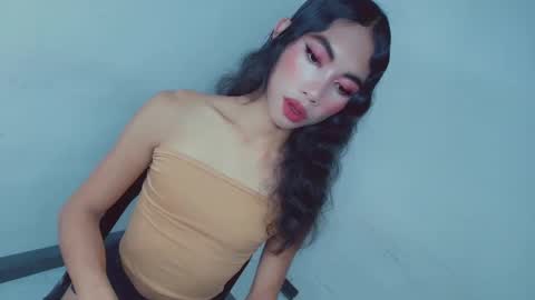 urpretty_mistake online show from February 6, 2026, 6:29 am