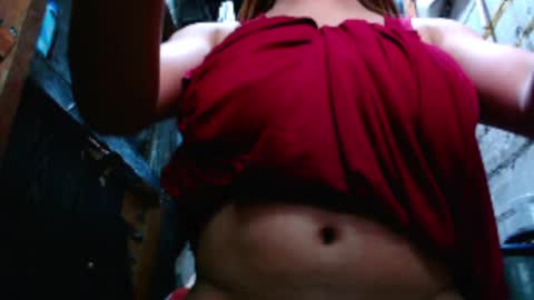 urprincessofselfsuck online show from January 12, 2025, 9:30 am