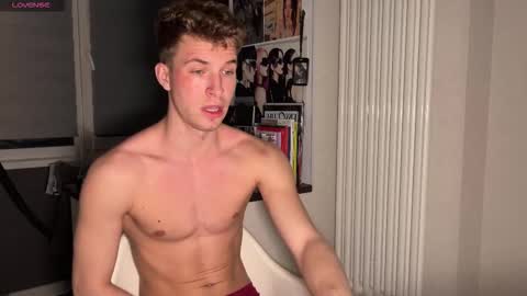 ursaotome online show from November 4, 2025, 2:38 pm