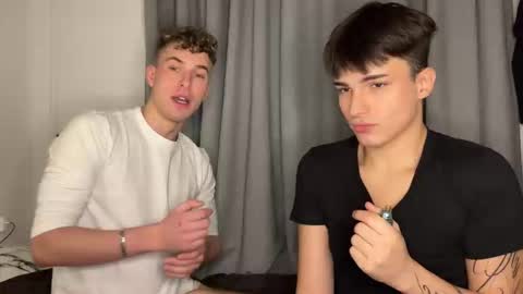 ursaotome online show from December 4, 2025, 12:20 am