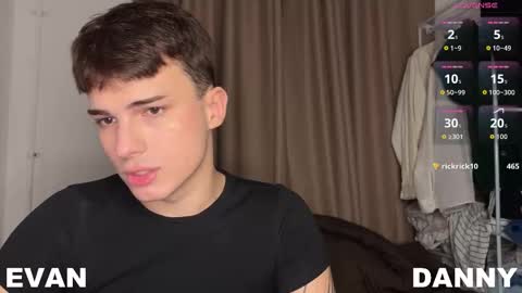 ursaotome online show from February 27, 2026, 10:10 pm