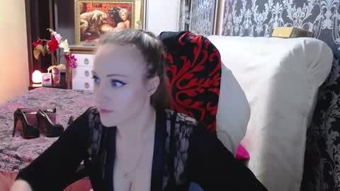 UrSecretTreasure88 online show from March 10, 2026, 12:10 pm