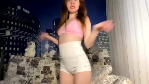 Hannah online show from December 20, 2024, 11:32 am