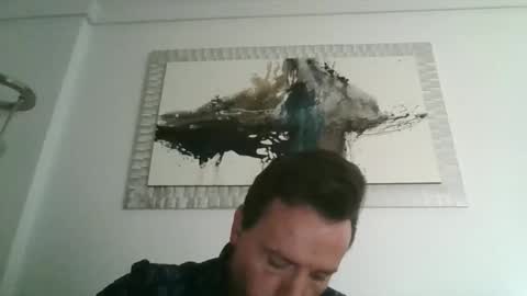 urspanishgentleman online show from May 16, 2026, 2:27 pm