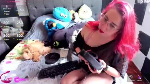 Ursula Gomez online show from September 13, 2025, 7:35 pm