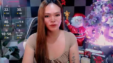 yanie online show from December 17, 2024, 8:23 am