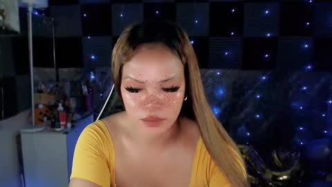 yanie online show from January 8, 2025, 6:41 am