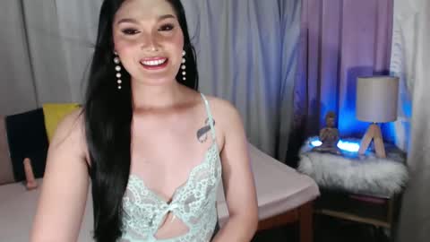 Camela online show from February 25, 2025, 2:25 am