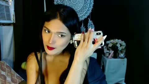 Snapshot of urthai_hotfilipinax chatting on December 10, 2024, 3:41 am angel online show from December 10, 2024, 3:41 am