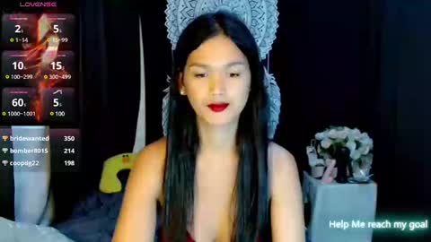 Snapshot of urthai_hotfilipinax chatting on December 31, 2024, 7:10 am angel online show from December 31, 2024, 7:10 am