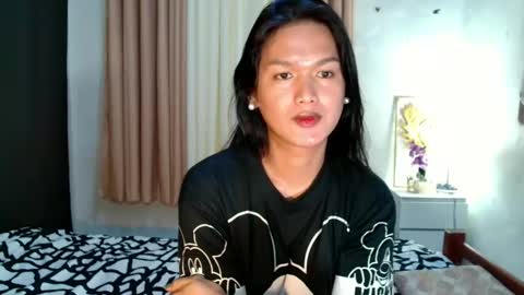 angel online show from April 11, 2026, 5:01 am