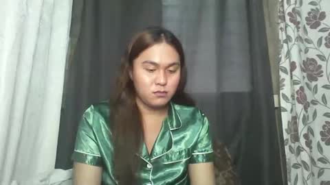 YOURGIRLCAMILLA online show from November 9, 2025, 10:52 pm