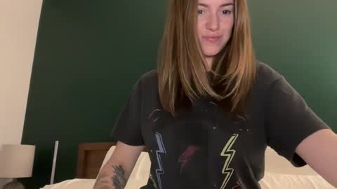 Dream online show from October 30, 2025, 12:34 am