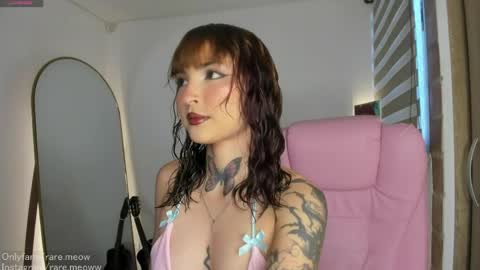 Snapshot of uryko_yor chatting on June 7, 2026, 8:45 pm online show from June 7, 2026, 8:45 pm